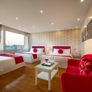Premier King Suite