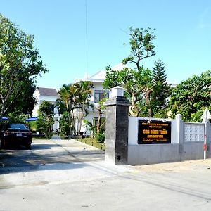 Tran Family Villas Boutique Hotel