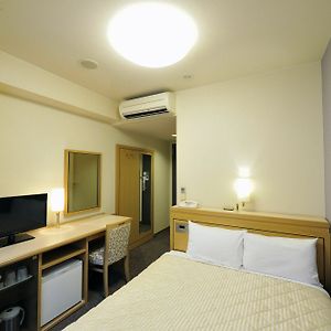 Economy Double Room Non-Smoking