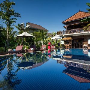 Khmer Paradise Villa