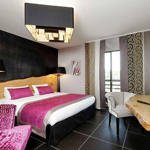 Chambre Standarde Lit King-Size