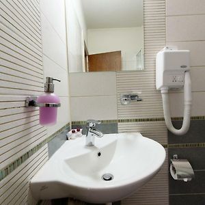 Economy Twin Room SPA Access