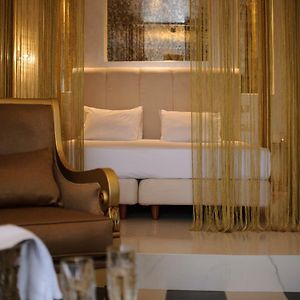 Chambre de Luxe