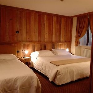 Chambre Triple
