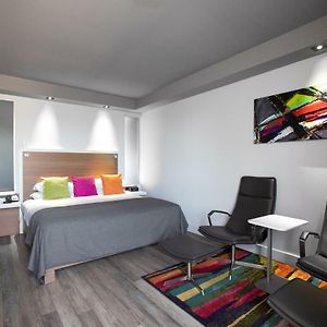 Urban Room