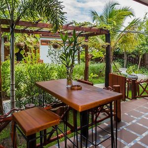Suite Villa Garden View