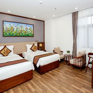 Superior Twin Room City View