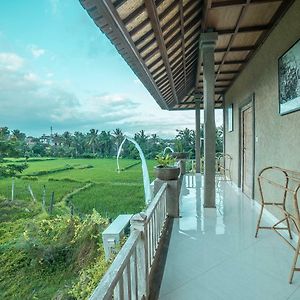 Deluxe Double or Twin Room Balcony