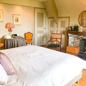 Chambre Lit Queen-Size