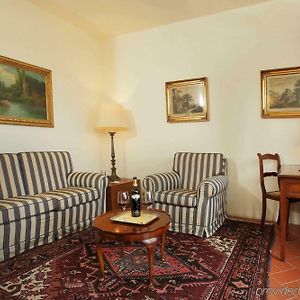 Suite con letto queen size