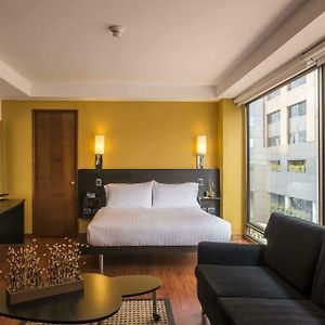 Superior King Suite