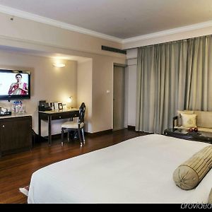 Heritage Balcony Room
