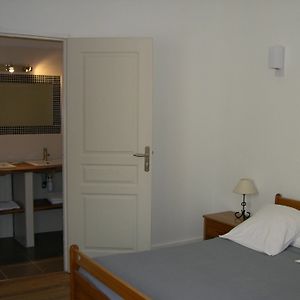 Chambre Triple