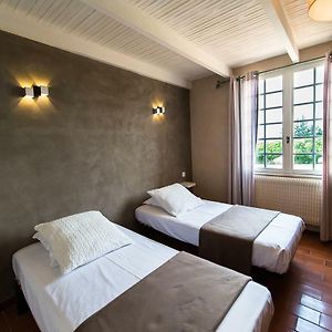 Chambre Standarde Double
