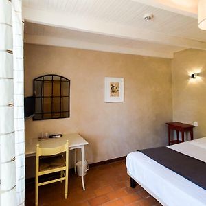 Chambre Grande Lit King-Size