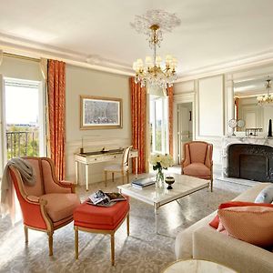 Executive Suite mit Kingsize-Bett