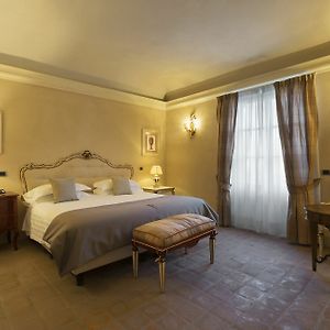 Suite deluxe con letto queen size