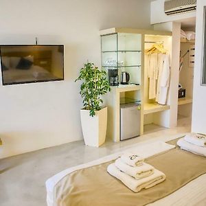 Suite Junior Privée