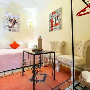 Chambre Lit King-Size
