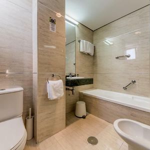 Chambre Familiale