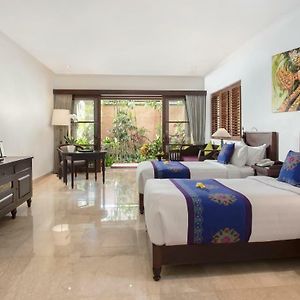 Royal King Suite