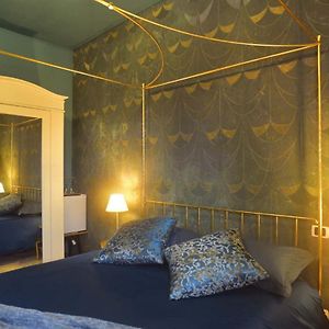 Camera deluxe con letto king size