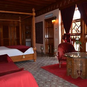 Suite Lit King-Size