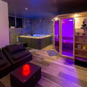 Chambre Lit King-Size