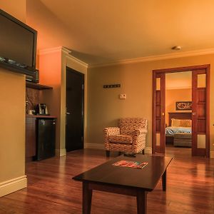 Suite de Luxe à 1 Chambre à Coucher Lit King-Size