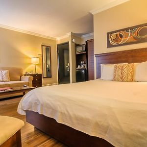 Chambre Signature Lit Queen-Size