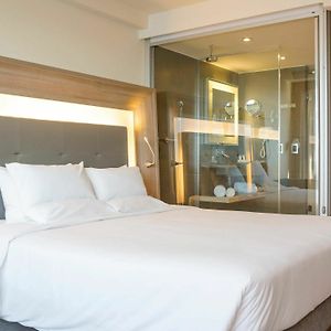 Executive Apartment