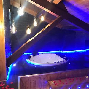 Loft Privée