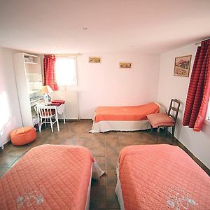 Chambre Familiale