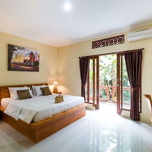 Deluxe Double Room Balcony