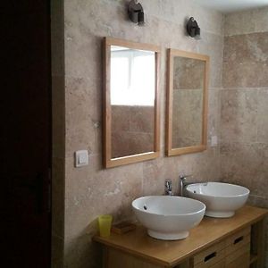 Private Bathroom Queen Room