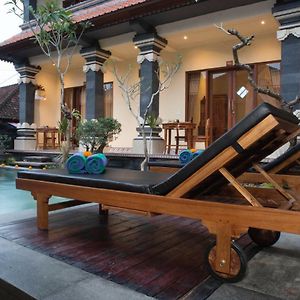 Suparsa'S Homestay