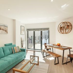 Apartment Ground Floor