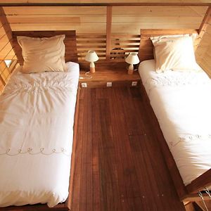 Chambre Quadruple