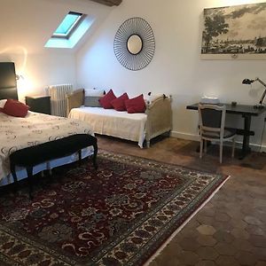 Chambre Lit King-Size