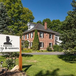 Auberge Nuits De St-Georges