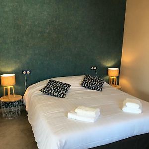 Chambre Familiale