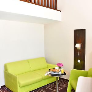 Suite Privilège Duplex