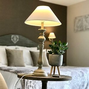 Chambre de Luxe Lit King-Size