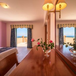 Standard Sea View 2 Bedroom Villa