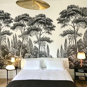 Chambre de Luxe Lit King-Size