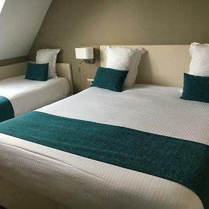 Chambre Triple