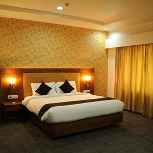 Hotel Ambient Turret