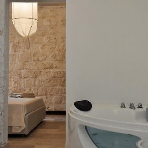 Suite deluxe
