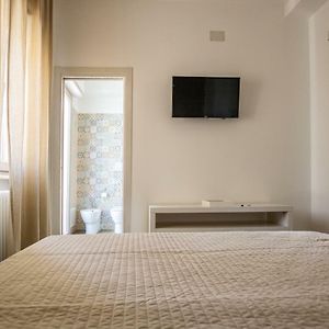 Camera con letto queen size