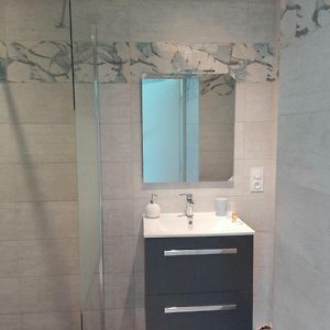 Private Bathroom King Room